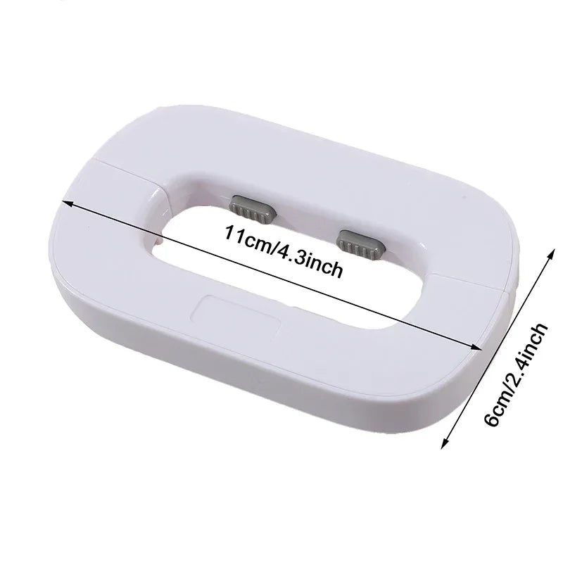 Fridge Door Lock – Child Safety & Refrigerator Security