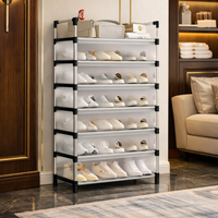 Rack & Storage Organizers