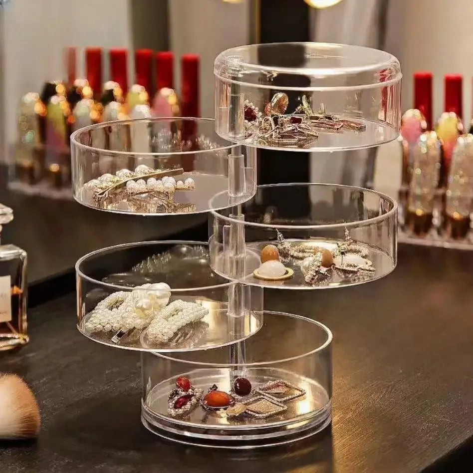 JEWLLLERY ORGANIZERS