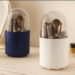 Brush Holder – Bathroom & Makeup Organizer Stand