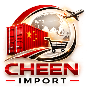 cheenimport