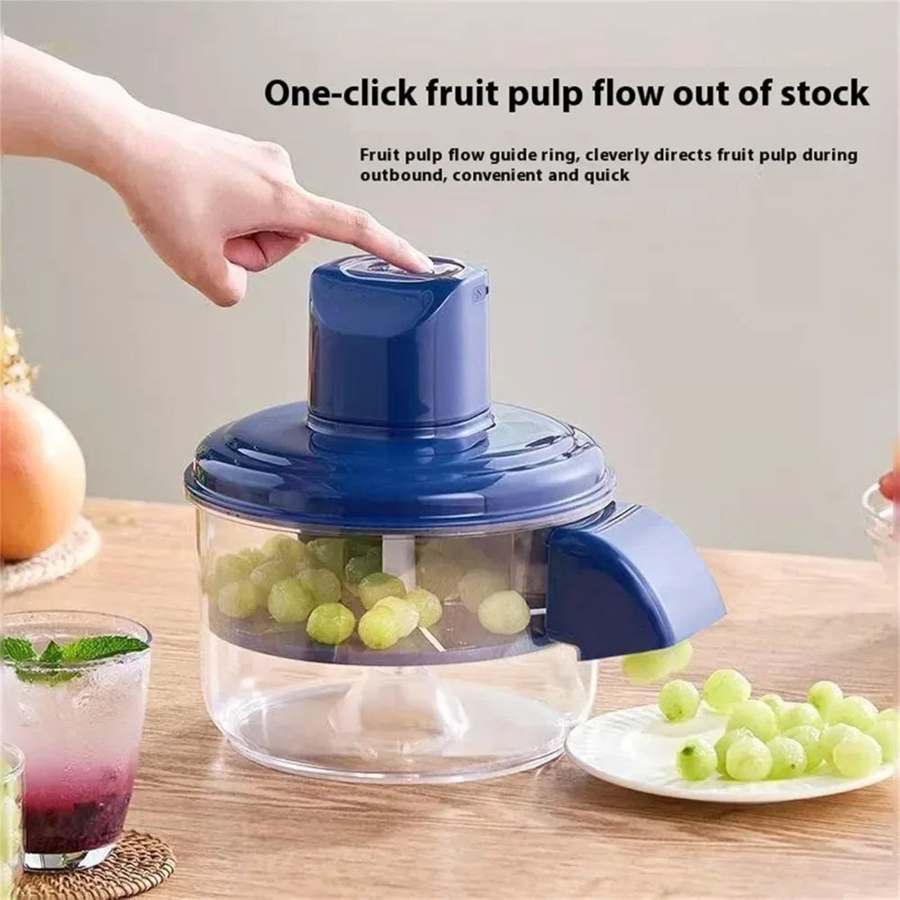 Trenducts.pk Rechargeable Electric Fruit & Vegetable Peeler