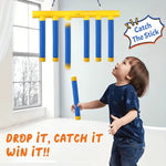 Quick Catch - Kids & Adults Falling Stick Game