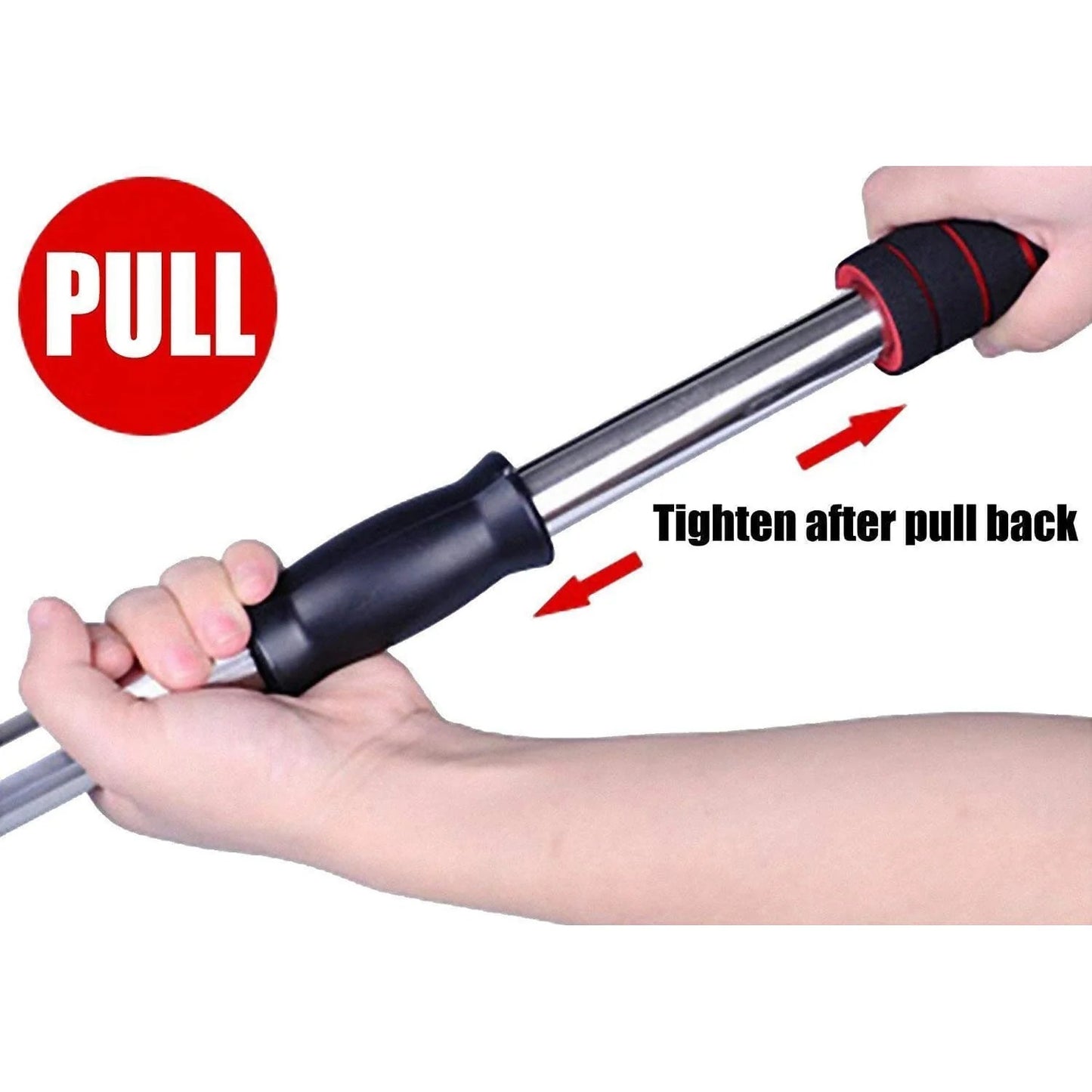 Big Duster and Wash Brush - Dusting for Car | Microfiber Expandable Wet & Dry Use Duster